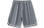 COMOWA Баскетбольные шорты унисекс, Серый - фото 6