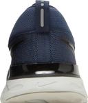 Кроссовки Nike React Infinity Run Flyknit 2 'Thunder Blue', синий - фото 8