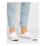 Кроссовки Converse Chuck Taylor All Star Dainty Basic, white/black - фото 2