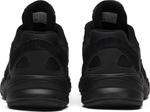 Кроссовки Adidas Yung-1 'Triple Black', черный - фото 7
