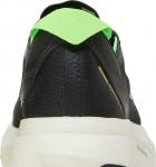 Кроссовки Adidas Adizero Adios Pro 3 'Core Black Solar Green', черный - фото 8