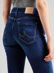 Расклешенные джинсы LTB Fallon, Blue Denim - фото 2