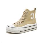 Ботинки Martin Boot женские Pierce Gentry, черный - фото 6