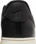 Кроссовки Nike Air Force 1 Premium 'Black Pack', черный - фото 8