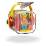 Конструктор LEGO Vidiyo 43105 Битбокс любитель вечеринок - фото 4