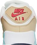 Кроссовки Nike Wmns Air Max 90 'Sail Copa', кремовый - фото 8