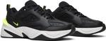 Кроссовки Nike Wmns M2K Tekno 'Phantom Volt', черный - фото 10