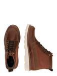 Ботинки на шнуровке TIMBERLAND, Brown/Dark brown - фото 2