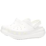 Сандалии Crocs Classic Crush Clog - фото 5