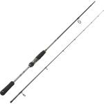 Спиннинг WXM-5 210 UL STF CAPERLAN, черный/серый цинк - фото 2