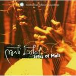 Диск CD Mali Lolo! Stars Of Mali - Various Artists - фото