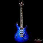 Paul Reed Smith PRS Core Series Special Semi-Hollow (Special 22) Cobalt Wrapburst - фото 3