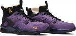 Кроссовки Nike ACG Air Mowabb OG 'Gravity Purple' 2021, фиолетовый - фото 9