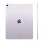 Планшет Apple iPad Air (2024), 13", 128 ГБ, Wi-Fi, Purple - фото 2