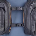 Сумка для рыбалки Chest Pack 500 Double 10 L CAPERLAN - фото 6