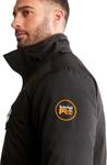 Timberland PRO мужская куртка Dry Shift Max, Black - фото 6
