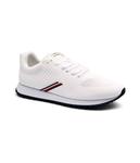 Кроссовки Tommy Hilfiger, белый - фото