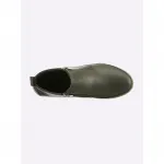 Ботильоны Andrea Conti, черный - фото 5