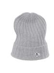 Шапка CASH-MERE.CH, светло-серый - фото