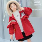 Disney Парка Red для детей 3-7 лет - фото 6