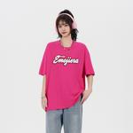 Футболка унисекс Emoji, белый - фото 24