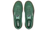 Кроссовки PUMA Vlado Stenzel Suede 'Green Brown' - фото 4