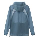 Мужская солнцезащитная одежда CAMEL, Синий - фото 3