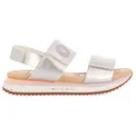 Сандалии Gioseppo Furnari, серебряный - фото