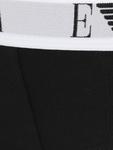 Трусы Emporio Armani, Black - фото 3