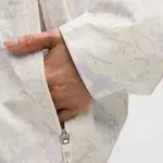 Lululemon Куртка, Light Ivory White Mixed Color Paisley Patchwork/PPAI - фото 5