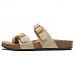 Тихие слайды Tata, желтый - фото 7