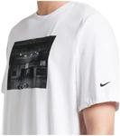 Футболка Nike Photo, White - фото 3