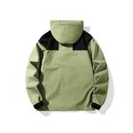 Уличная куртка унисекс Jeep, Черная куртка) - фото 9