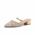 Туфли ZHR High Heels Women's - фото 19