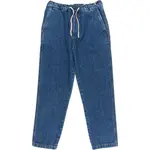 Джинсы Billabong Larry jeans, синий - фото