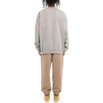 MADNESS Свитшот унисекс серый - фото 5