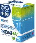 ProstatAct 60 таблеток добавка для простаты F&F - фото