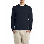 Свитер Replay UK4860.000.G23138, синий - фото