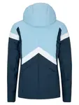 Функциональная куртка Ziener "NAFALDA", голубой - фото 2