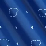 Штора NUBLES GRA 140X250 Люверсы Eurofirany - фото 9