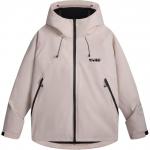 YIVIKII Куртка Unisex, Dusty Black Green - фото 11