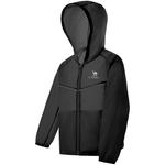 Детская одежда с защитой от солнца CAMEL, downpour серый - фото 9