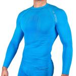 Базовый слой Ho Soccer Performance, синий - фото