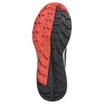 Походная обувь adidas Terrex Free Hiker 2 Low, серый - фото 2