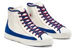 Кроссовки chuck taylor all star sasha high 'blue white' Converse, синий - фото 3