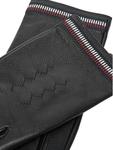 Мужские перчатки Tommy Hilfiger, черный - фото 2
