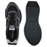 Кроссовки LACOSTE Lifestyle Shoes Men Low-top, черный - фото 4