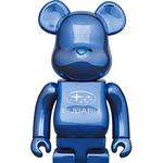Модные фигурки BE@RBRICK - фото 2