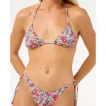 Бикини Rip Curl Las Flores Sliding Tri, разноцветный - фото 3