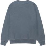 Jumbo Crew Pigment Dyed Stussy, желтый - фото 7